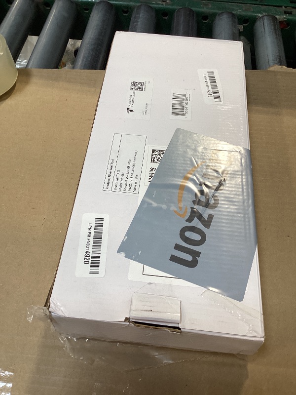 Photo 1 of *********READ CLERK NOTES**********  
WETOLS Rivet Nut Tool Kit, 14-Inch Rivnut Tool with 7 Metric and SAE Mandrels, Professional Hand Riveter with 70Pcs Rivnuts Assortment Kit, Manual Rivet Nut Gun with Rugged BMC Case