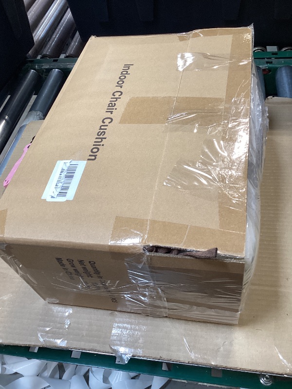 Photo 1 of 4pcs indoor chair cushions