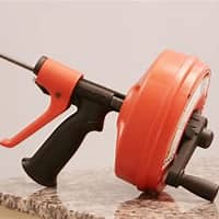 Photo 1 of Drain Cleaner Machine