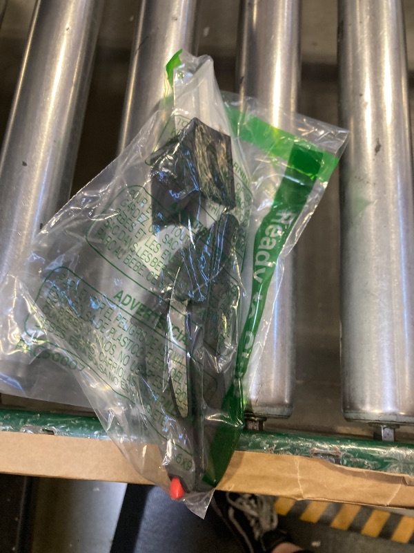 Photo 1 of 2 in 1 Kitchen Scissors for Food – Stainless Steel Blade & Plastic Cutting Board Scissors with Safety Lock | 9.6" Tomato Knife, Fruit & Vegetable Cutter – Easy-to-Use Kitchen Shears for Meat, Cheese