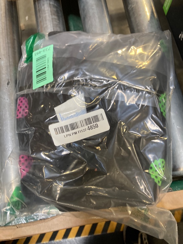 Photo 1 of September 15th dot Day Multicolor Rainbow Polka dot T-Shirt ladies size 3xl 