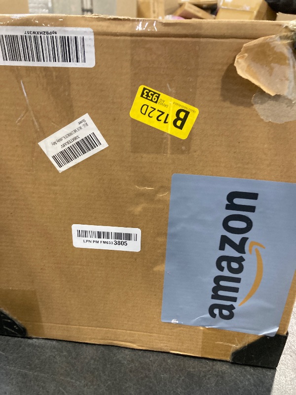 Photo 1 of 6 Pack Wooden Buffet Risers Rustic Wood Cupcake Stand Catering Supplies Buffet Display with Mini Signs Food Risers for Buffet Table Dessert Display Stand for Home Decor Party Wedding Birthday