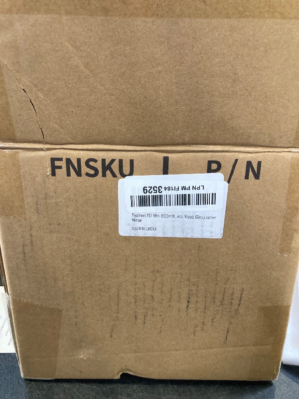 Photo 1 of *****NONFUNCTIONAL PARTS ONLY******
Twotrees TS1 Mini 3000mW Laser Engraver,Portable Laser Engraving Machine,Lase Cutter,3000mm/min Speed,80x80x30 mm Working Area,Laser Engraver Machine