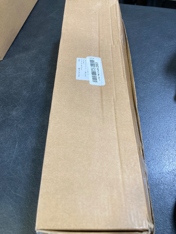 Photo 1 of 4Pack Tension Curtain Rod 30 to 64 inch Adjustable Curtain Rod No Drilling Black Shower Expandable Spring Tension Pressure Rod Spring Curtain Rods for Windows Doorway