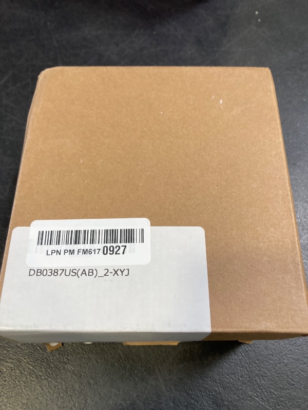 Photo 1 of 2 Pack 2026 Solar Ultrasonic Repellent Outdoor Cat Squirrel Skunk Dog Repellent for Yard,Deer Repeller Devices Motion Detection,Animal Deterrent Light for Rabbit Racoon Rodent Bird