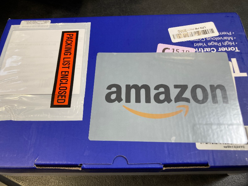 Photo 1 of GOTOBY Compatible Toner Cartridge Replacement for Brother TN433BK TN433 TN431BK TN-433 TN436BK for HL-L8260CDW HL-L8360CDW MFC-L8900CDW MFC-L8610CDW MFC-L8690CDW Printer (Black, 2Pack)