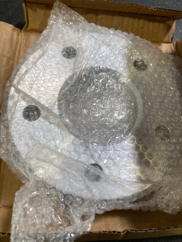 Photo 1 of 12mm Wheel Spacers Hubcentric Without Lip 5x4.75 Compatible For Chevy Camaro 1982-2002, Corvette 1984-2019, Blazer 1987-2005, S10 1982-2004, Pontiac Firebird 1982-2002, Trans Am 1984-1997 (2pc 70.3mm)