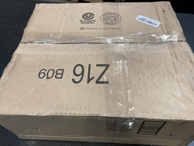 Photo 1 of Joiedomi Christmas Inflatables Gingerbread Man with Candy Cane, Christmas Blow Ups Gingerbread Inflatable Yard Decoration with Build-in LEDs for Xmas, Party, Outdoor, Yard, Garden, Lawn Décor