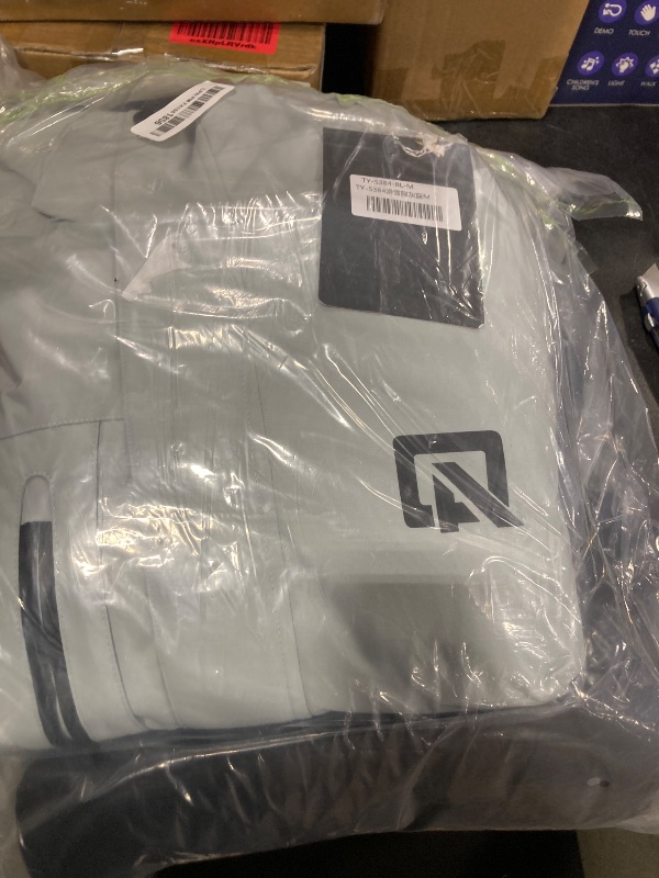 Photo 1 of GS SNOWING Women's Ski Jackets and Pants Set Windproof Waterproof Snowboard Jacket Bibs Two Piece Ski Suits