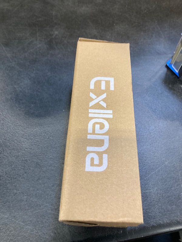 Photo 1 of ?Upgraded?Exllena Small Insulated Water Bottle 12 oz/350ml– Mini Insulated Water Bottle for Hot & Cold Drinks, Perfect Small Water Bottle for Travel, Purse...(Black)