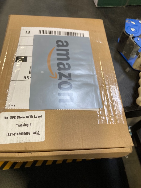 Photo 1 of 2 Pack Dog Gate, Mesh Baby Gate, 43.3'' X 28.3'' Pet Gate for The House, No Drilling Puppy Gate for Stairs & Doorways Install Anywhere,12 Hooks by Lofekea