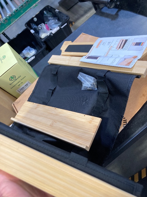 Photo 1 of 12 Karate Belt Display Rack - Taekwondo Holder With Writable Blackboard, Easy Installation Martial Arts Display for Kids and Adult Birthday Gifts