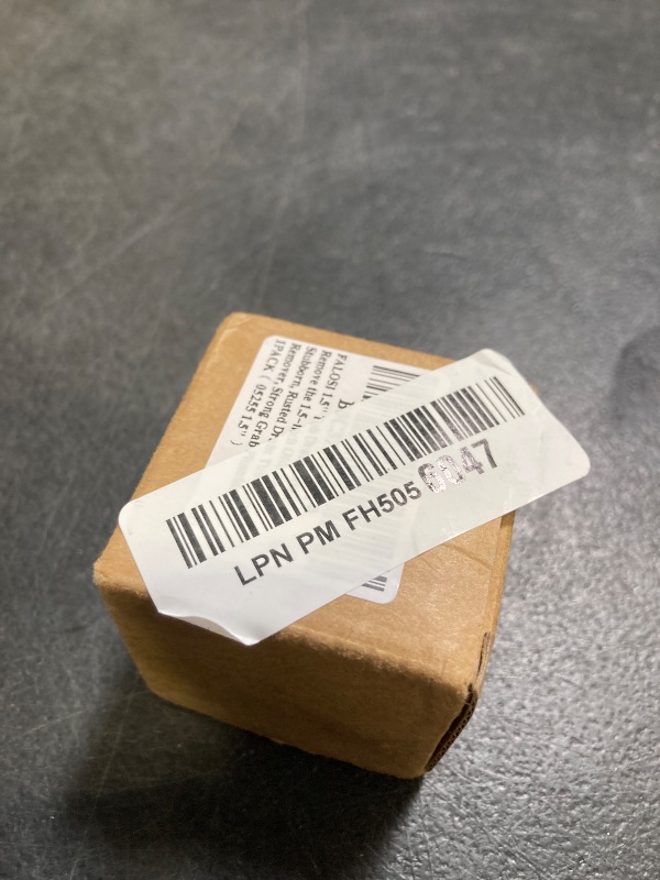 Photo 1 of 1.5'' Tub Drain Extractor, Remove the 1.5-inch Old, Broken, Stubborn, Rusted Drain Tub Bathtub Remover, Strong Grab Plumbing 1PACK? 05255 1.5" ?