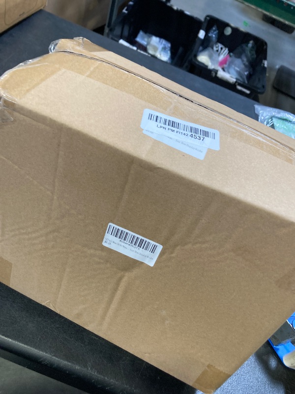 Photo 1 of 12 Pack Clear Shoe Slots Organizer - Adjustable Height 3.7''to 7.7'' Shoe stackers for a pair of shoes ,Shoe rack storage shoe space saver 50%,Easy to assemble shoe hold shoe organizer for cloest