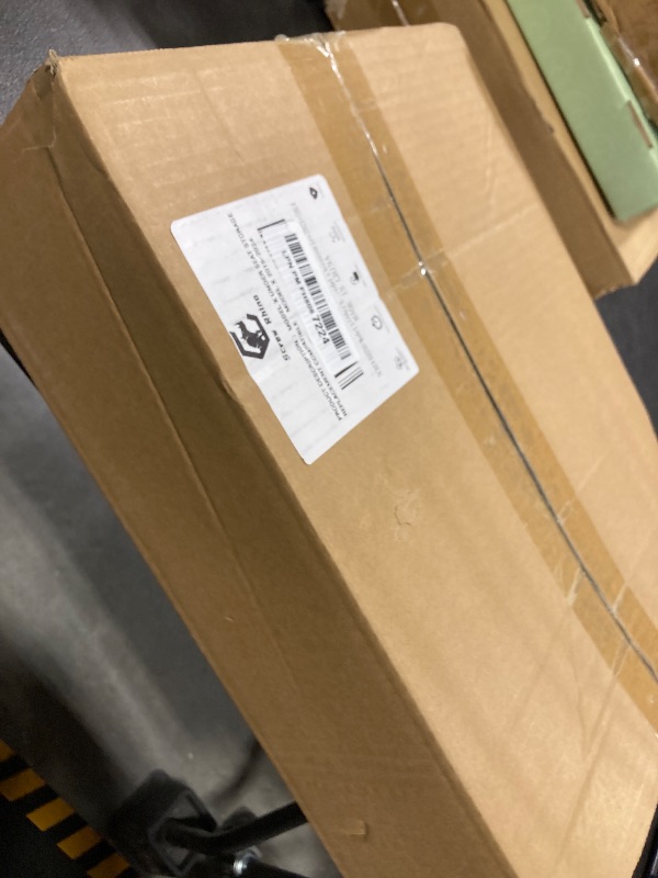 Photo 1 of SCREW RHINO 2 Pack For Tesla Model X 2017-2024 Front/Back Under Seat Storage Organizer,TPE Waterproof Underseat Bin Trash Storage Can for Tesla Model X accessories