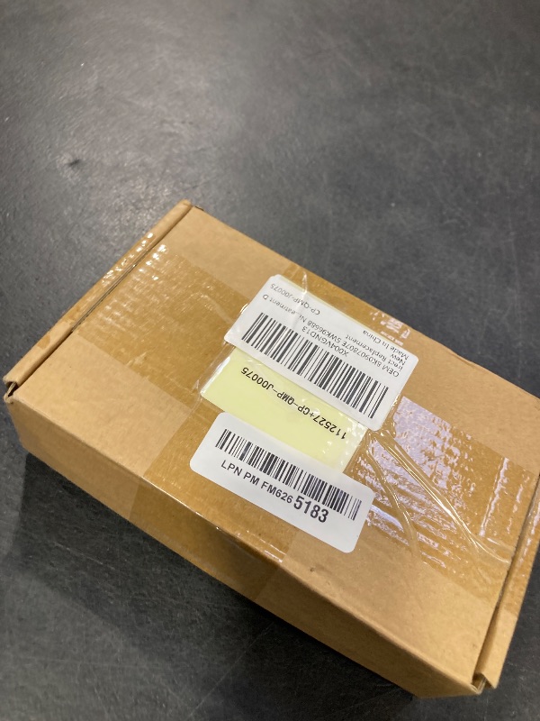 Photo 1 of 8K0907807E NOx Nitrogen Oxide Sensor for VW 2012-2015 2.0L TDI Engine and Audi A4 A5 S4 S5 2010-2016 OE Replacement 5WK96688