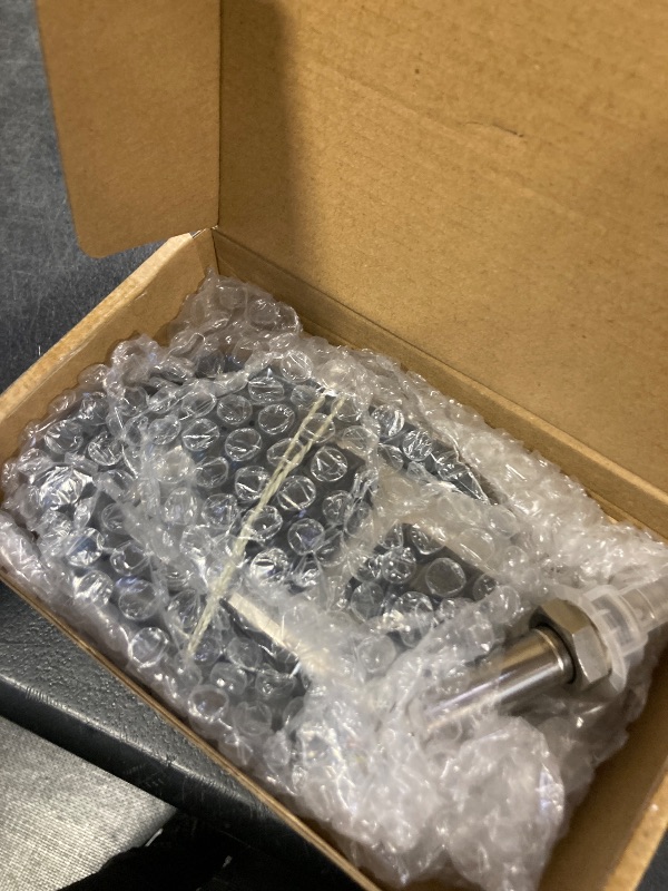 Photo 1 of 8K0907807E NOx Nitrogen Oxide Sensor for VW 2012-2015 2.0L TDI Engine and Audi A4 A5 S4 S5 2010-2016 OE Replacement 5WK96688