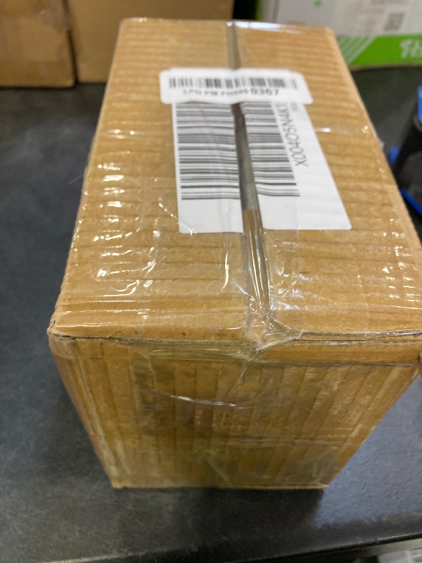 Photo 1 of 132 ft Expandable Braided Cable Sleeve Wire Loom PET Wire Sleeving?Wrap Management Mesh for Audio Video and Other Home Device Cable Automotive Wire - (1/2 Inch, 1/4 Inch, 2/5 Inch,3/4 Inch,White)