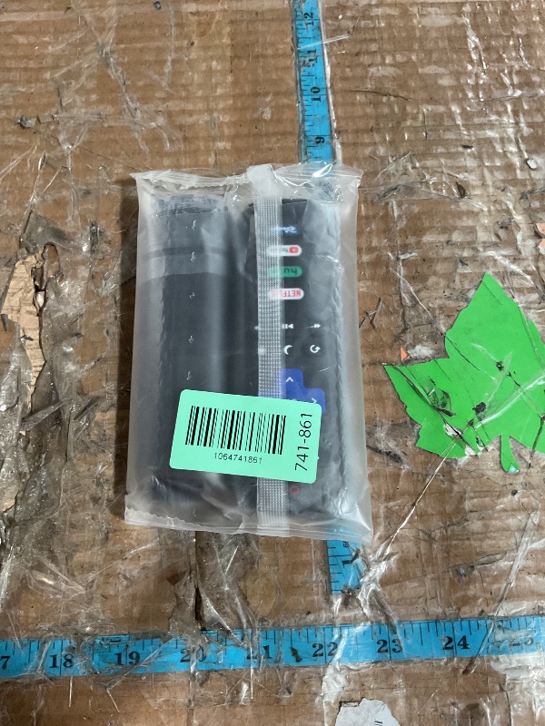 Photo 1 of (Pack of 2) Replacement Remote Control Only for Roku TV, Compatible for TCL Roku/Hisense Roku/Onn Roku/Sharp Roku/Element Roku/Westinghouse Roku/Philips Roku Smart TVs (Not for Roku Stick and Box)