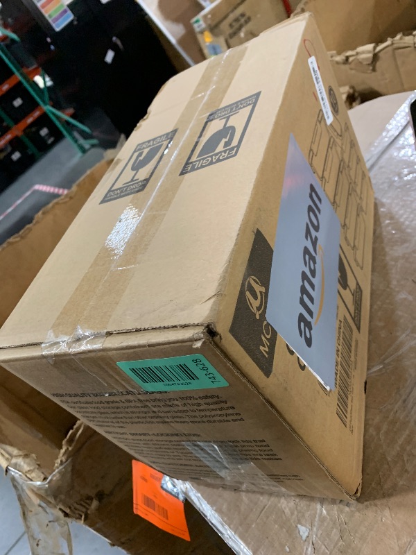 Photo 1 of [10-Pack] Glass Meal Prep Containers with Lids, MCIRCO Food Storage Containers with Snap Locking Lids, Airtight Lunch Containers, Microwave, Oven, Freezer and Dishwasher