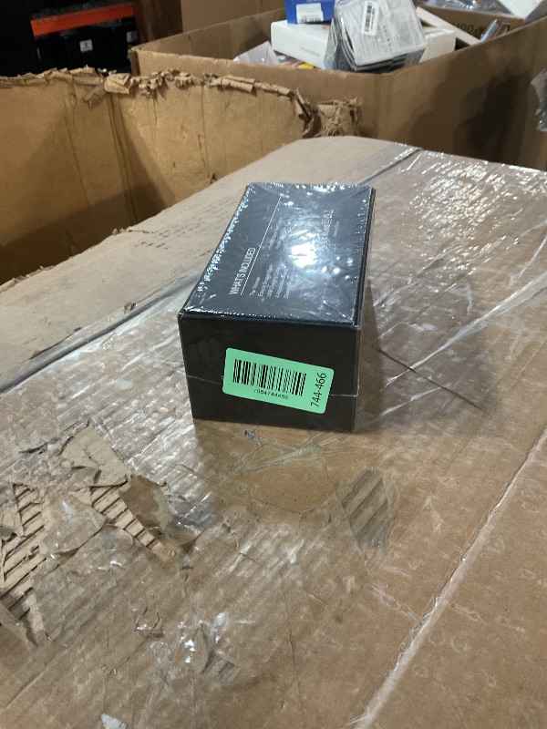 Photo 1 of * factory sealed *MANSPOT Manscape Groin & Body Hair Trimmer for Men, Electric Ball Pubic Trimmer Shaver,Manscape Kit with 4 Guard,Replaceable Ceramic Blade Heads,Waterproof Wet/Dry Shaver,90 Minutes Shaving