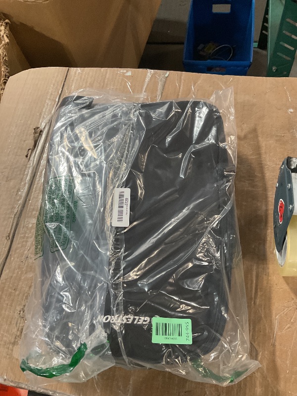 Photo 1 of ***MISSING PARTS***
Celestron Travel Scope 70 Portable Refractor Telescope – 70mm Aperture, Fully-Coated Glass Optics – Includes Tripod, Backpack & Software – Ideal for Beginners & Travel