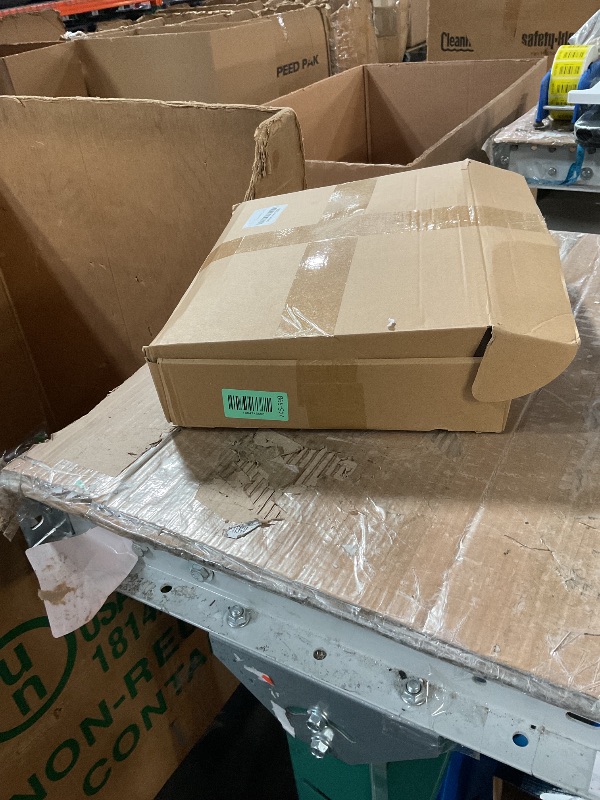 Photo 1 of * might be missing some pieces *
AerWo [Upgraded] Balloon Arch Kit 8.2FT & 6FT, Free Bending Top Half Balloon Arch Stand with Base, Floor Arch Backdrop Stand Frame for Lawn Yard Birthday Wedding Party Christmas Decorations