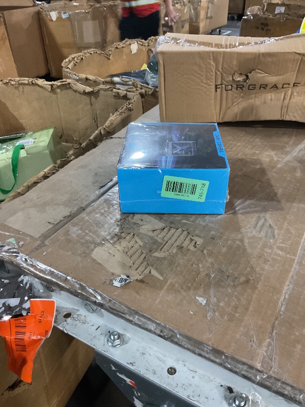 Photo 1 of * factory sealed *
Dash Cam Front and Rear, 4K Ultra HD+1080P Dash Camera for Cars, Built-in Wi-Fi GPS, Included 32GB Card, 2.0'' IPS Screen Mini Car Camera, App, Night Vision, 170°Wide Angle, 24H Parking Mode