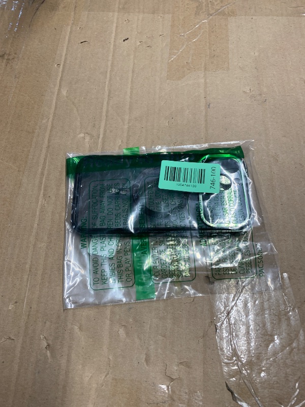 Photo 1 of [Full Camera Protection& Mechanical Lock]Magnetic Privacy Case for iPhone 16 Pro Max[Compatible with MagSafe] [CD Metal Ring]Full Body Shockproof Metal Bumper, 9H Anti Peeping Glass Cover-Black