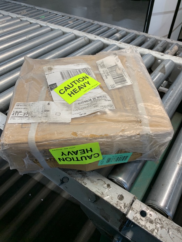 Photo 1 of ***FACTORY SEALED****CAP Barbell Olympic 2-Inch Weight Plate, GRAY 10 LBS - 4 Plate Set