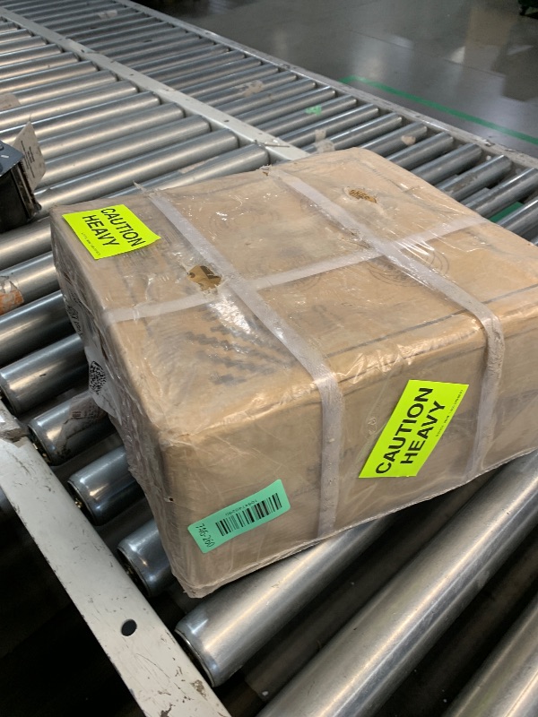 Photo 1 of ?Starter Set?2" Cast Iron Weight Plate Set | (8) Plates: Pairs of 2.5LB, 5LB, 10LB | 45 LB Total | For Standard Handles & Bars