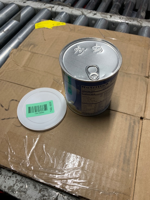 Photo 1 of ***BEST BY 12/1/2026***PediaSure Grow & Gain with Immune Support Shake Mix Powder, 23 Vitamins & Minerals, 6g Protein, Non-GMO, Gluten-Free, Vanilla, 14.1 oz Can, Pack of 1-8 servings