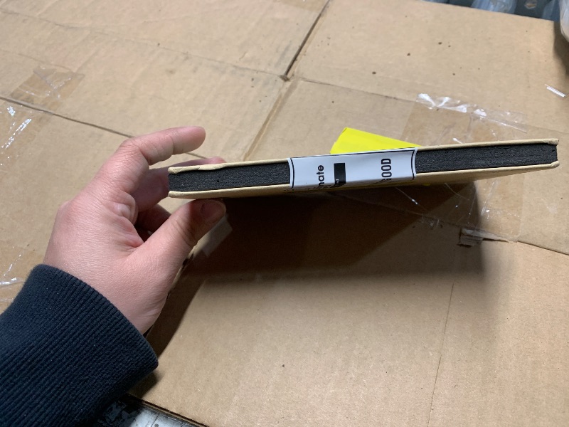 Photo 1 of ***FACTORY SEALED*** Rome Tech 3-Pack Tempered Glass Screen Protector for iPhone 13 6.1" (2021) - Protective 9H Screen Saver Compatible With Phone Cases - for Apple iPhone 13 Tempered Glass - Clear