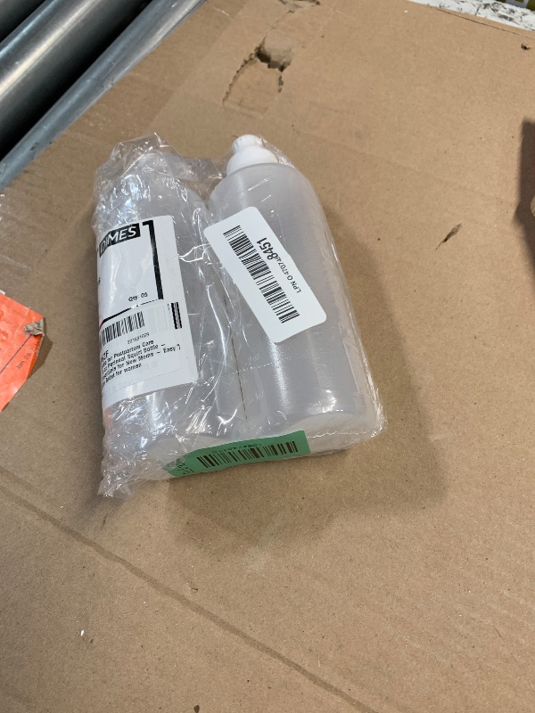 Photo 1 of (2 pack) Dimes Peri Bottle for Postpartum Care  – 8 oz **PRICE ADJUSTED***Perineal Squirt Bottle – Postpartum Essentials for New Moms – Easy to use Portable Bidet for women