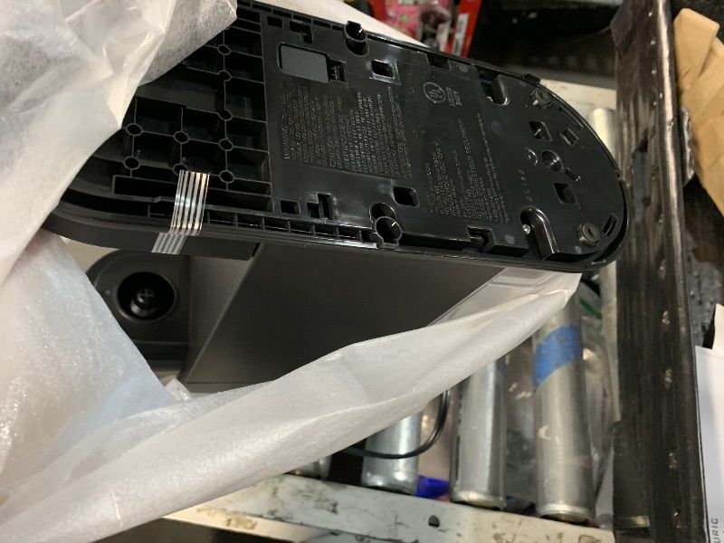 Photo 1 of ***FACTORY SEALED***
fKeurig K-Express Single Serve K-Cup Pod Coffee Maker, 3 Brew Sizes, Strong Button Feature, 42oz Removable Reservoir, Black