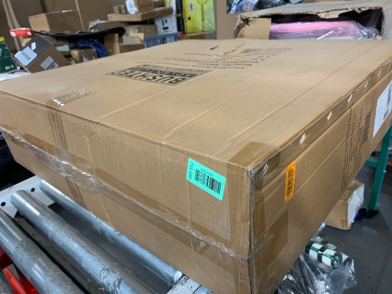 Photo 1 of ***FACTORY SEALED*** Bushtec Camping Cot & Lounger – Adjustable Outdoor Bed with Spacious Padded Comfort, Easy to Fold, UV/Fire Resistant, 83"in x 31"in