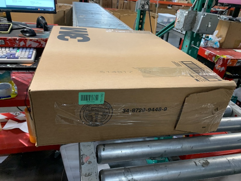 Photo 1 of ***FACTORY SEALED*** Filtrete Clean Living Basic Dust Filter, MPR 300, 20 X 25 X 1-Inches, 6-Pack