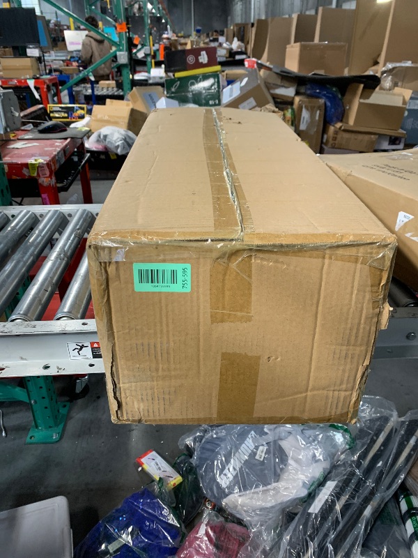 Photo 1 of ***FACTORY SEALED*** SpaceAid Toy Storage Organizer with 6 Shelves and 12 Bins, Toy Organizers Storage Bookshelf, Kids Bin Shelf Toys Box Bookcase for Bedroom Playroom Organization Room Decor, Blue and Navy Blue