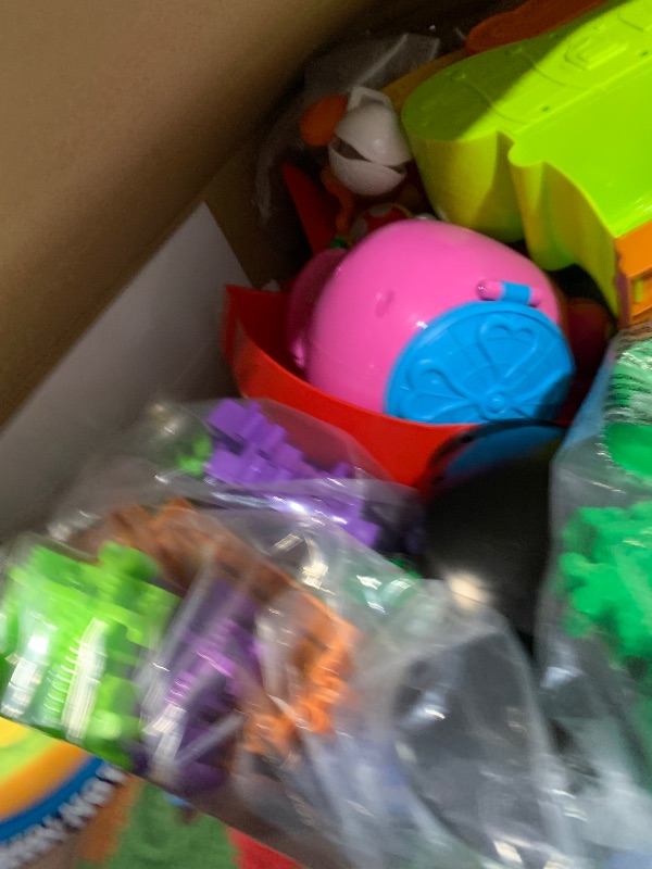 Photo 1 of [New/2025/Disney Junior] MICKEY MOUSE CLUBHOUSE {Choo Choo} Train Track Set …
