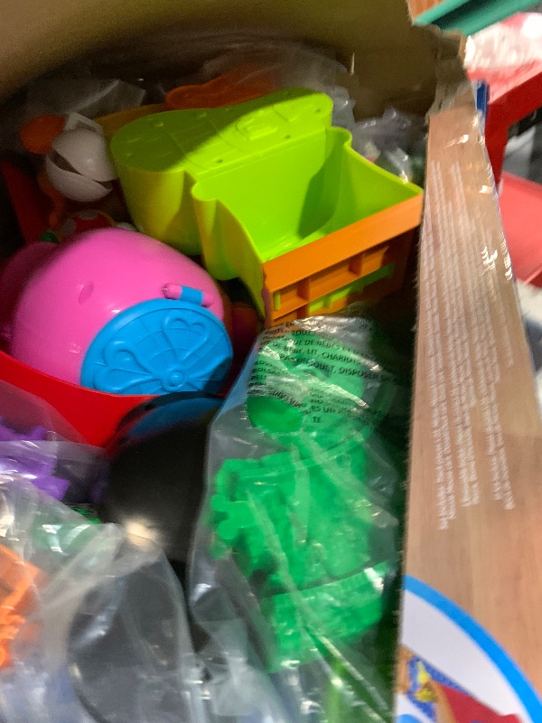 Photo 1 of [New/2025/Disney Junior] MICKEY MOUSE CLUBHOUSE {Choo Choo} Train Track Set …
