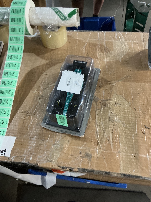 Photo 1 of - 1/24 Formula 1 Car Compatible with Aston Martin AMR23#14 Fernando Alonso 2023 - OR090