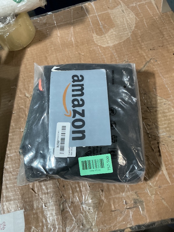 View 2 of [Upgraded 1000D Heavy Duty Fabric]Grill Cover for Traeger Pro 34/780 Series, Waterproof Wood Pellet Smoker Cover, Tear & Fade Resistant with Buckle,Zipper, for Treager Pro 34/780/Texas 34, Z Grills700
