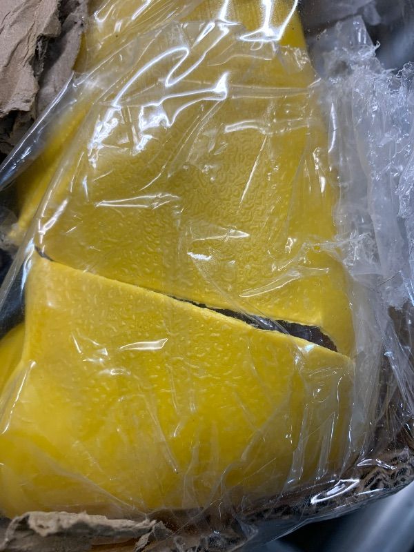 Photo 1 of ***DAMAGED - SEE NOTES/PICTURES***
Portable Eyewash-Station Emergency OSHA-Approved Yeipower - Wall Mounted Eye Wash First Aid 14 Gallon Eye Irrigation Equipment