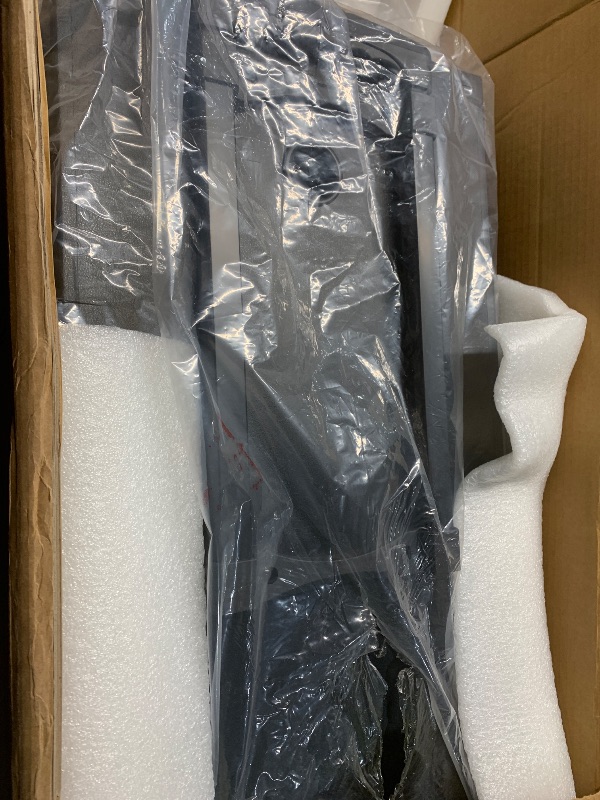 Photo 1 of ***UNABLE TO TEST***Karaoke Machine for Adults, with Lyrics Display, Smart Portable Big Bluetooth Speaker 2 Wireless Microphones, Professional Karaoke System 1000W Peak Power Big Bluetooth DJ Light