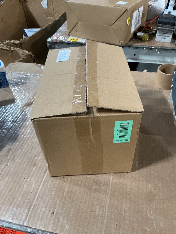 Photo 1 of ***DAMAGED - SEE NOTES/PICTURES***Solar Outdoor Waterproof Hanging Lantern, Yard Decorative Solar Lights PVC Upgrade 3 LED Flickering Flameless Candle Decorative Lights for Garden(Garden Candle)