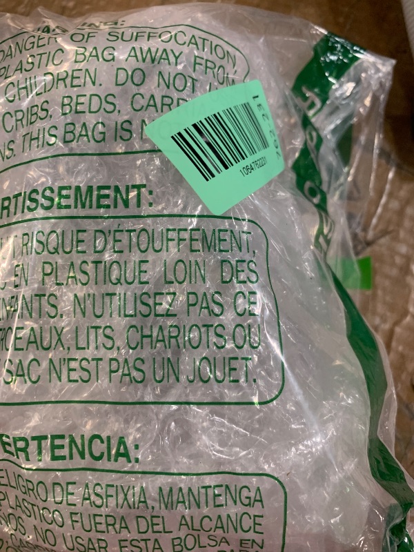 Photo 1 of ***Only 1*** Bormioli Rocco Officina 1825, Set of 3 - Clear Glass Jars with Swing Top - Vintage Industrial Style Airtight Containers for Dry Food Storage, 33.75 Oz, 25.25 Oz, 17 Oz - Dishwasher Safe, Made in Italy