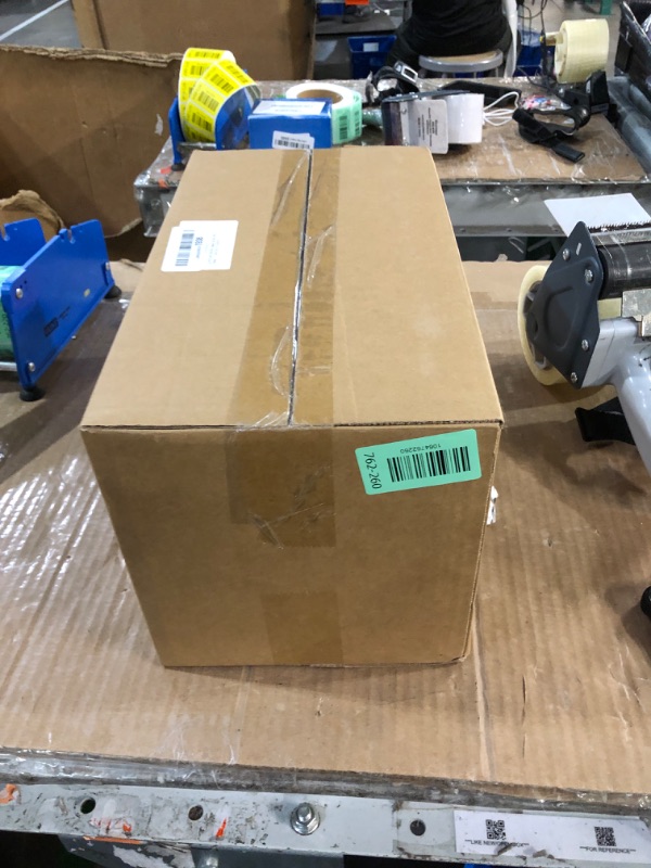 Photo 1 of [2 PACK] AAP73631502 Refrigerator Door Shelf (Right) Replacement PD00005335 2443758 AP4563994 PS2581944 EAP2581944 compatible with LG KENMORE Refrigerator Door Shelves - BY AMI PARTS