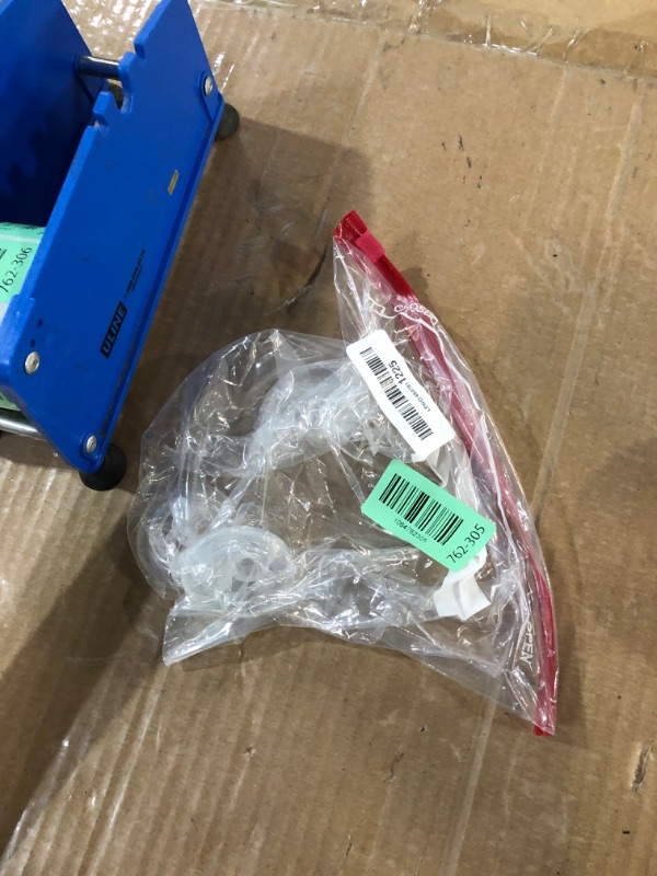 Photo 1 of ***MISSING PARTS***
Sippy Spout Nipples for Pigeon PPSU&PP Nursing Baby Bottle and Glass Baby Bottles,Soft Silicone Sippy Cup Nipples,Leak-Proof,Variable Flow Conversion Nipple,6+ Months,4 Count