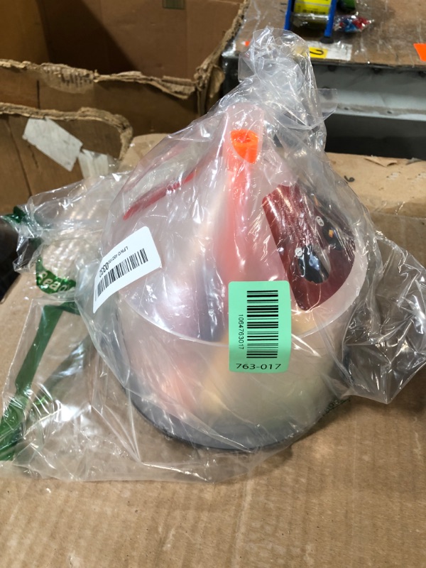 Photo 1 of ***MINOR DAMAGE***
EPAuto Spill Proof Radiator Coolant Filling Funnel Kit