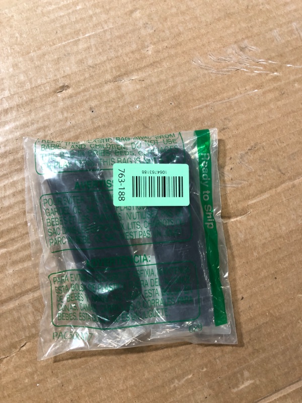 Photo 1 of (Pack of 2) Replacement Remote Control Only for Roku TV, Compatible for TCL Roku/Hisense Roku/Onn Roku/Sharp Roku/Element Roku/Westinghouse Roku/Philips Roku Smart TVs (Not for Roku Stick and Box)